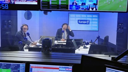 Un candidat du rassemblement national agressé sur un marché à Saint-Étienne et fait un AVC