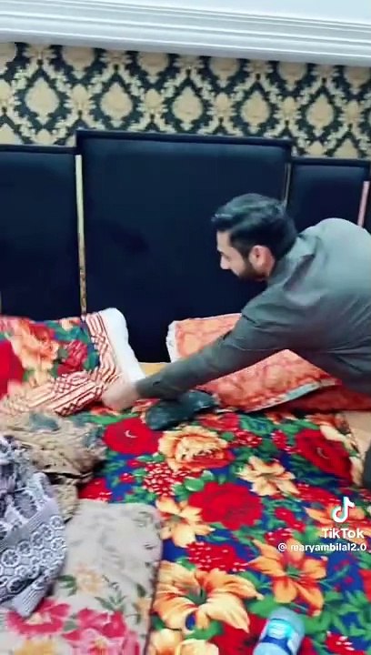 Bawakuf shohar