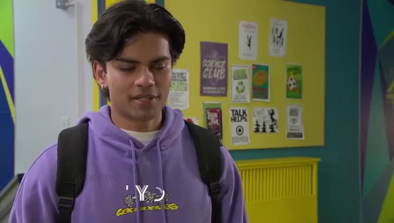 Hollyoaks 24th June 2024
