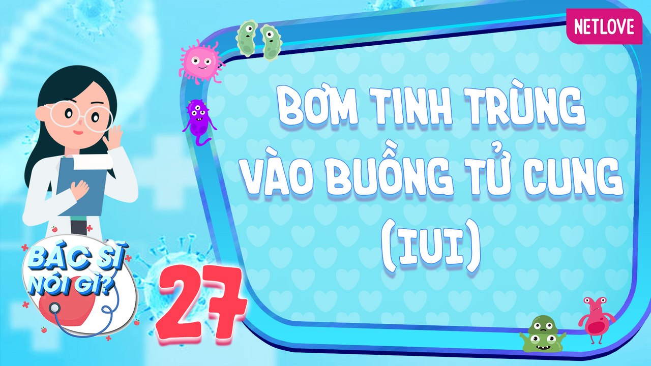 Bác Sĩ Nói Gì 2024 - Tập 27