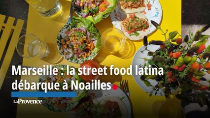 Marseille : El Barrio Marsella, un voyage culinaire en Amérique latine