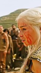 Mother Of Dragons _ Daenerys Targaryen _
