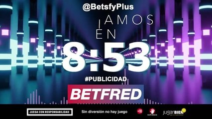 Napoli vs FC Barcelona. Ofrecido por Betfred.