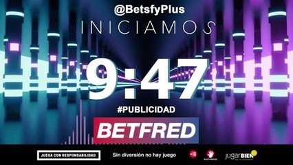 Real Madrid vs Manchester City. Ofrecido por Betfred.