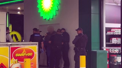 Tribute for 34-year-old Naralie Frahm following fatal shooting