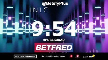 Real Madrid vs PSG. Ofrecido por Betfred.