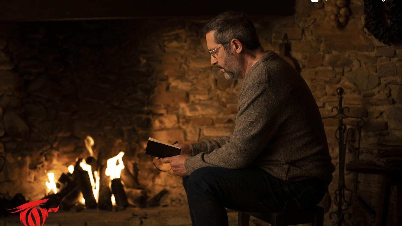 Tráiler de 'Tor', la serie documental de Carles Porta que llega este domingo a atresplayer