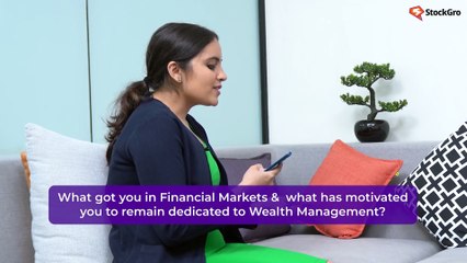 5 Secrets to Financial Happiness Ft. Kaushik Ramachandran _ Paisa Bolta Hai