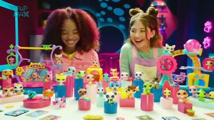 Total Dramarama Pop Max 2 Episodes