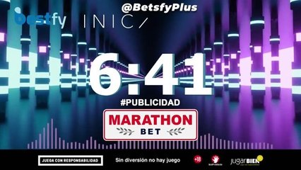 Jornada 6/6 multi-partidos. Liga de Campeones. Ofrecido por MarathonBet