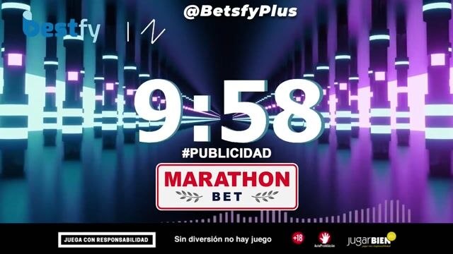 Jornada multi-partidos. Liga de Campeones. Ofrecido por MarathonBet