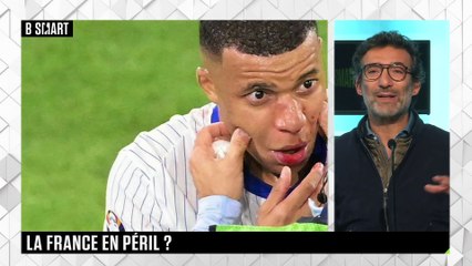 SMART SPORTS - Emission du vendredi 21 juin