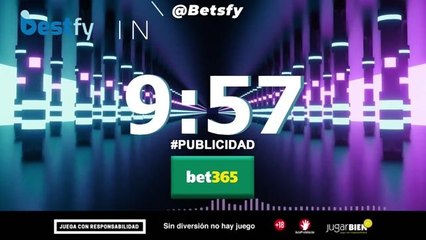 Barcelona vs Villareal. LaLiga 22-23, jornada 10. Ofrecido por Bet 365.