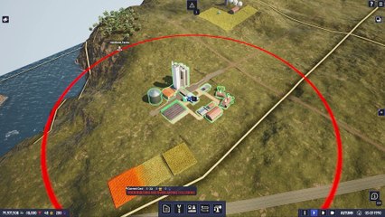 Industry Giant 4.0 - Early Access Announcement Trailer