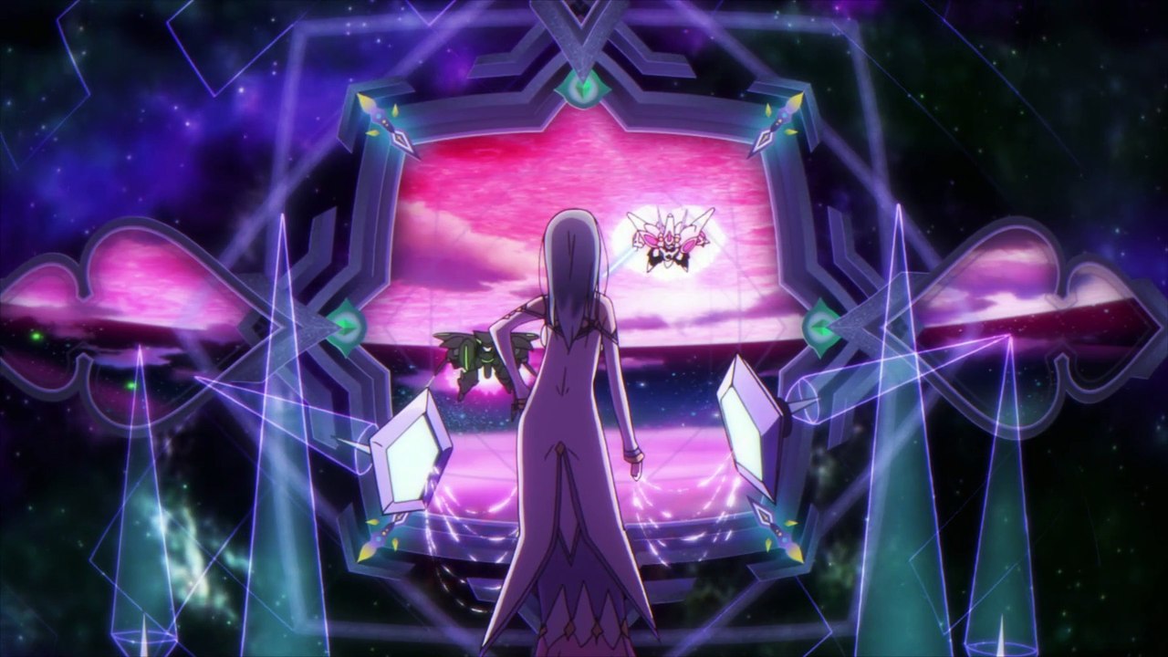 Granbelm – Ep12 –