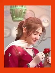 Darama romantic short vedio