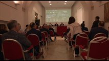 Presentato a Roma il progetto 