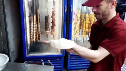 LP Eats - Preston's best kebab revealed