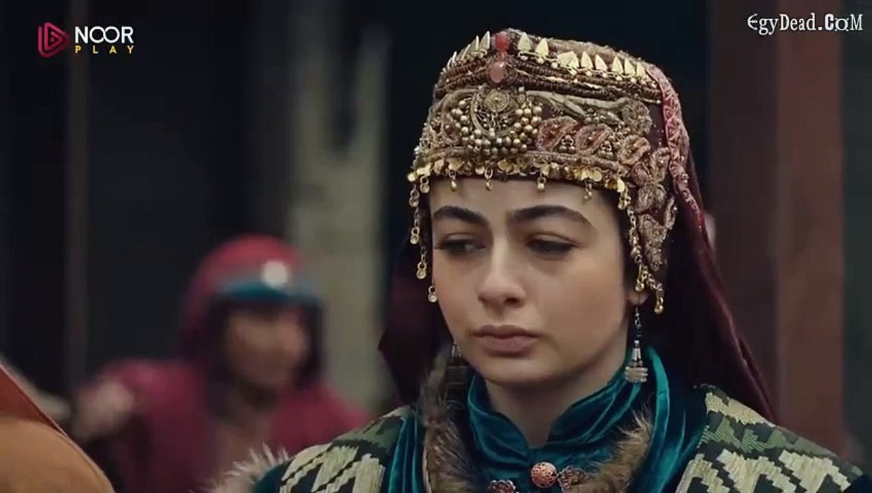 مسلسل-المؤسس-عثمان-الموسم-الخامس-الحلقة -32-مدبلج