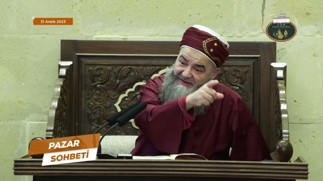 Bu Kadar Vaaz Nasihat Edildiği Halde İnsanlar Neden Hak Yoluna Dönmüyorlar