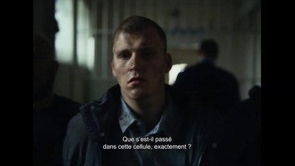 SONS de Gustav Möller - Spot officiel