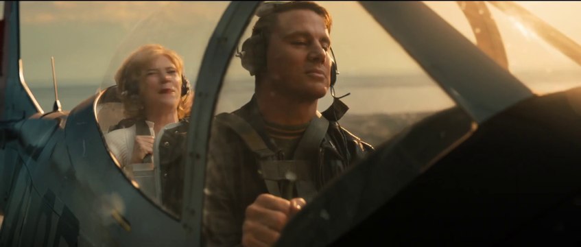To The Moon - Bande-annonce finale VF (Scarlett Johansson, Channing Tatum)