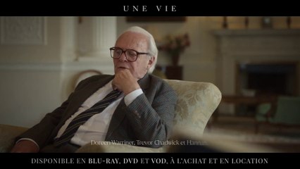 UNE VIE _ Extrait #1 _ En DVD, Blu-ray et VOD (Anthony Hopkins)