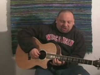 Intro to "Raised 2" 7th chords - solo blues w/Bradley Fish