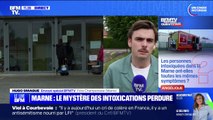 Marne: les personnes intoxiquées à Fère-Champenoise ont-elles toutes les mêmes symptômes? BFMTV répond à vos questions