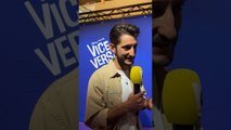 L'astuce Anti-Anxiété de Pierre NINEY #ViceVersa2 #ITW #Interview