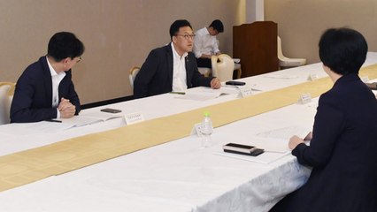 정부, 경유·천연가스 유가연동 보조금 두 달 연장 / YTN