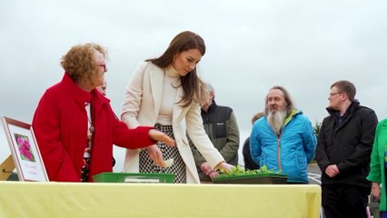 Kate felicita al príncipe Guillermo por su cumpleaños: "Te queremos mucho"