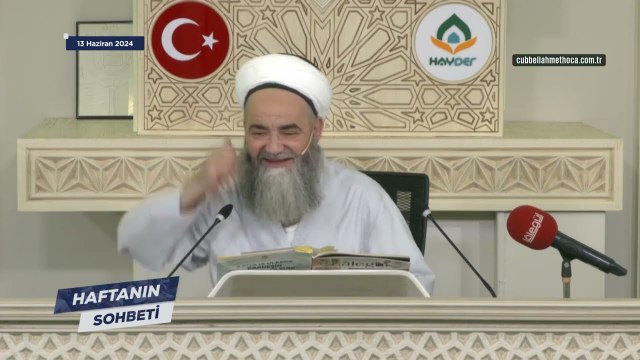 “Kuran ile Hadis Çelişiyor Gibi Görünürse Hadis ile Hükmedilir” Kuralına En Bariz Örnek