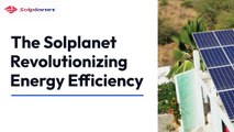 Solplanet inverter by solplnet products