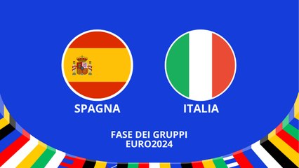 EURO 2024: Spain vs Italy - Live Match Preview & Updates ⚽