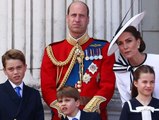 Royals teilen süßen Geburtstagspost für Prinz William