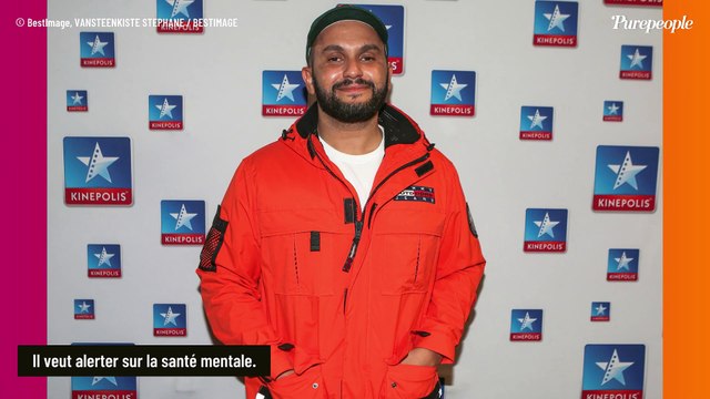 Il y a eu des moments difficiles : Malik Bentalha révèle sans détour sa maladie et les dures épreuves surmontées