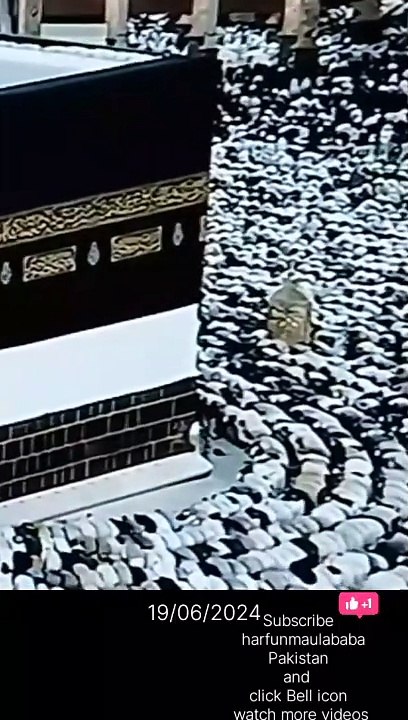 Hajj  2024