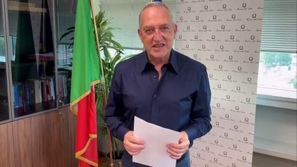 Alte temperature e anziani, Vaia: «Le Regioni attivino il "codice calore" nei pronto soccorso»