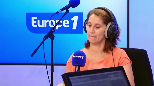 Sondage OpinionWay pour Europe 1, CNews et le JDD : le RN en tête des intentions de vote pour les législatives