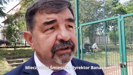 Gazeta Lubuska. Zakończenie roku szkolnego 2023/24 w żagańskim LO