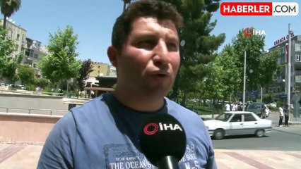 Şanlıurfa'da bir kuduz vakası daha Vatandaşlar önlem almadığı gerekçesiyle belediyeyi eleştirdi - 'Çocuklarımız okula gidemiyor'