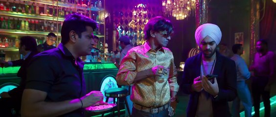 Dream Girl 2  Ft. Ayushman Khurana Ananya Panday