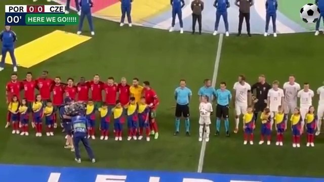 Portugal vs Czechia (2-1) All GOALS & Extended HIGHLIGHTS | UEFA EURO 2024!