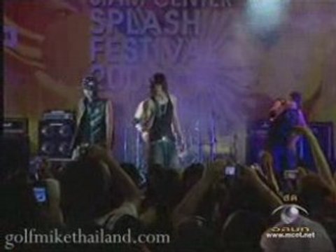 Golf&Mike - 9Ent 14.04.2008