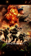 Amazing Facts About World War II NeatPeople II