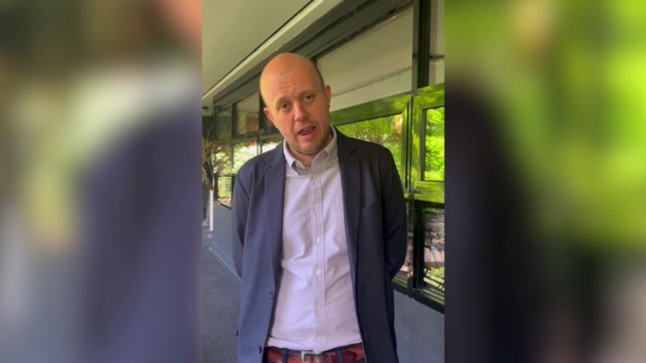 Labour candidate for Kensington & Bayswater wants to reopen Kensington Palace Gardens