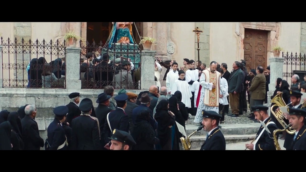 Primadonna Trailer OmeU