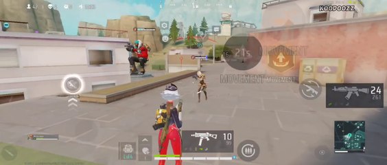 17 kills!! solo vs trio maggie madnessfarlight 84 gameplay