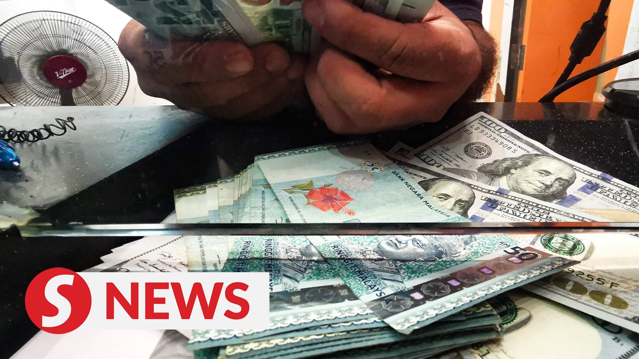 Weak ringgit, targeted subsidies blamed for decline in world competitiveness ranking, says PM